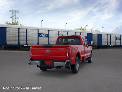 2025 Ford Super Duty F-250 SRW XL for sale #251259 - photo 2