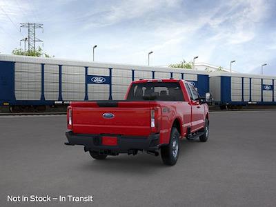 2025 Ford Super Duty F-250 SRW XL for sale #IP-251268 - photo 2