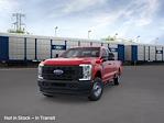 New 2025 Ford F-250 XL Super Cab 4WD Pickup for sale #IP-251268 - photo 18