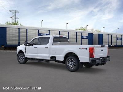 2025 Ford Super Duty F-250 SRW XLT for sale #IP-251270 - photo 2