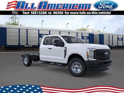 2025 Ford Super Duty F-350 SRW XL for sale #251285 - photo 1