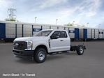 2025 Ford Super Duty F-350 SRW XL for sale #IP-251285 - photo 1
