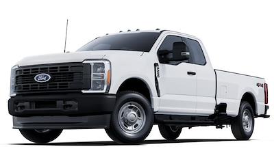 2025 Ford Super Duty F-250 SRW XL for sale #IP-251286 - photo 1