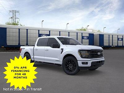 2025 Ford F-150 XLT for sale #IP-251301 - photo 1