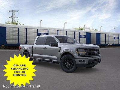 2025 Ford F-150 XLT for sale #IP-251307 - photo 1