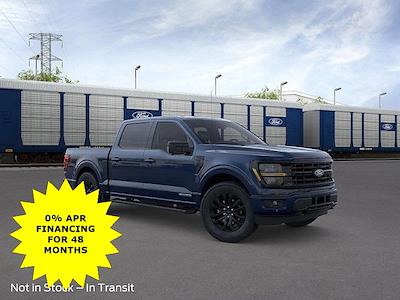 2025 Ford F-150 XLT for sale #IP-251316 - photo 1