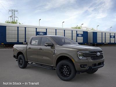 2025 Ford Ranger LARIAT for sale #IP-251325 - photo 1