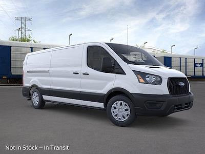 2025 Ford Transit Cargo Van T250 for sale #IP-251331 - photo 1