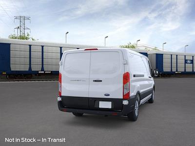2025 Ford Transit Cargo Van T250 for sale #IP-251331 - photo 2