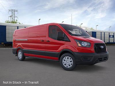 2025 Ford Transit Cargo Van T250 for sale #IP-251342 - photo 1
