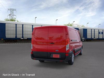 2025 Ford Transit Cargo Van T250 for sale #IP-251342 - photo 2