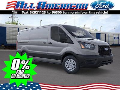 2025 Ford Transit Van Base