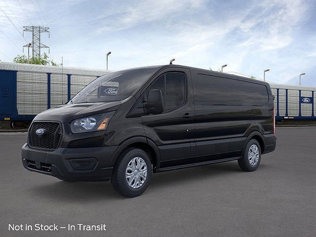 2025 Ford Transit Van