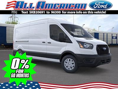 2025 Ford Transit Cargo Van for sale #251361 - photo 1