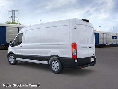 2025 Ford Transit Cargo Van for sale #IP-251361 - photo 2