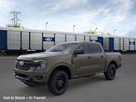 2025 Ford Ranger XLT for sale #IP-251367 - photo 1
