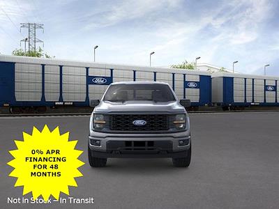 2025 Ford F-150 STX for sale #IP-251378 - photo 1