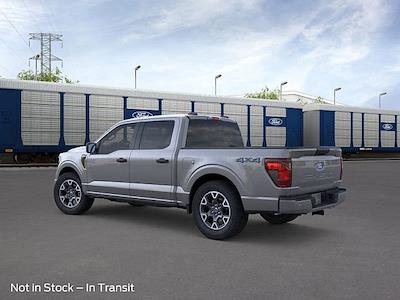 2025 Ford F-150 STX for sale #IP-251380 - photo 2