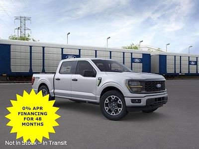 2025 Ford F-150 STX for sale #IP-251381 - photo 1
