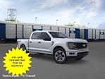 2025 Ford F-150 STX for sale #IP-251381 - photo 1