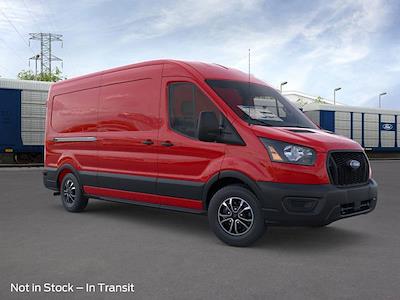 New 2025 Ford Transit 250 Medium Roof Empty Cargo Van for sale #IP-251443 - photo 1