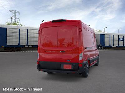New 2025 Ford Transit 250 Medium Roof Empty Cargo Van for sale #IP-251443 - photo 2