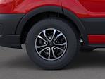 New 2025 Ford Transit 250 Medium Roof Empty Cargo Van for sale #IP-251443 - photo 13