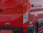 New 2025 Ford Transit 250 Medium Roof Empty Cargo Van for sale #IP-251443 - photo 17