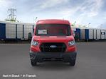 New 2025 Ford Transit 250 Medium Roof Empty Cargo Van for sale #IP-251443 - photo 21