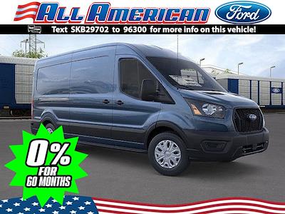 2025 Ford Transit Cargo Van for sale #251445 - photo 1
