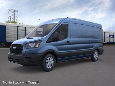 2025 Ford Transit Cargo Van for sale #IP-251445 - photo 1