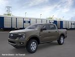 2025 Ford Ranger XL for sale #IP-251467 - photo 17