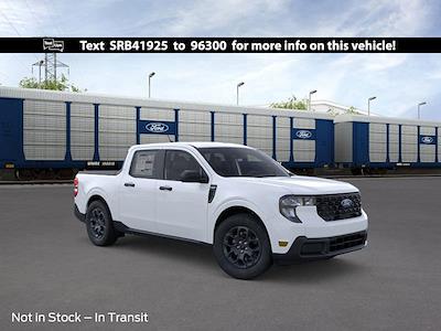 2025 Ford Maverick XLT for sale #IP-251501 - photo 1