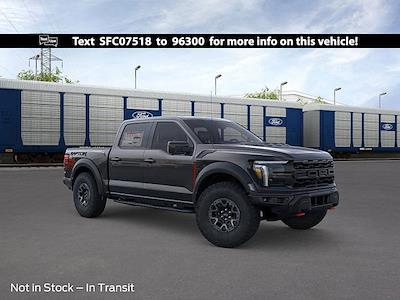 2025 Ford F-150 Raptor SuperCrew for sale #IP-251509 - photo 1