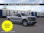 2025 Ford F-150 XLT for sale #IP-251533 - photo 1