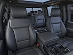New 2025 Ford F-150 Lariat SuperCrew Cab 4WD Pickup for sale #IP-251562 - photo 12