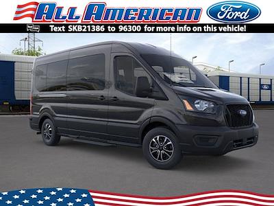 New 2025 Ford Transit 350 XL Passenger Van for sale #IP-251569 - photo 1