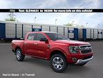 2025 Ford Ranger XLT for sale #IP-251574 - photo 1