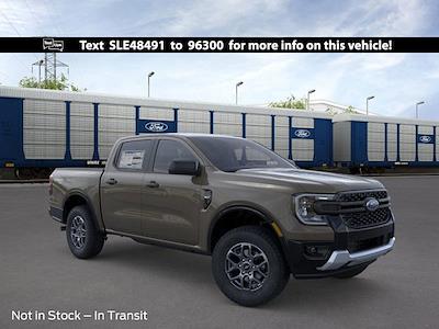 2025 Ford Ranger XLT for sale #IP-251575 - photo 1