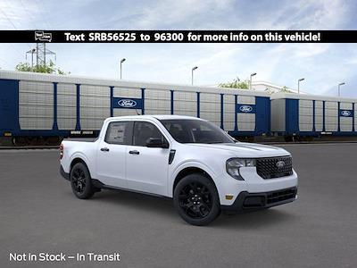 New 2025 Ford Maverick XLT SuperCrew Cab AWD Pickup for sale #IP-251587 - photo 1