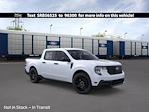 New 2025 Ford Maverick XLT SuperCrew Cab AWD Pickup for sale #IP-251587 - photo 1
