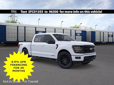 2025 Ford F-150 XLT for sale #IP-251592 - photo 1