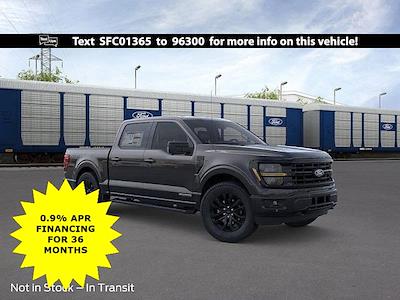 2025 Ford F-150 XLT for sale #IP-251593 - photo 1