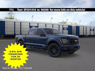 2025 Ford F-150 XLT for sale #IP-251594 - photo 1