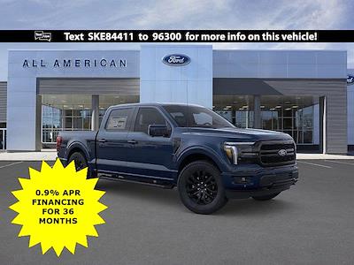 2025 Ford F-150 LARIAT for sale #IP-251601 - photo 1
