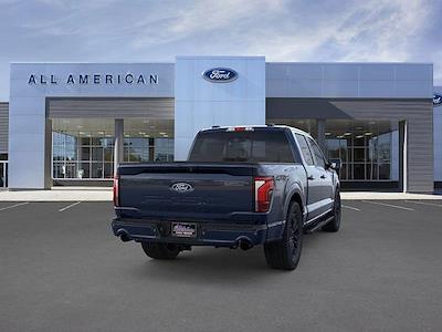 2025 Ford F-150 LARIAT for sale #IP-251601 - photo 2