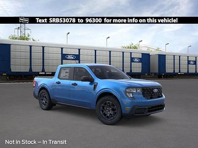 2025 Ford Maverick XLT for sale #IP-251618 - photo 1