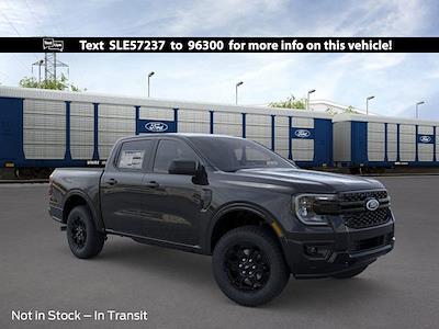 2025 Ford Ranger XLT for sale #IP-251633 - photo 1