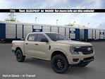 New 2025 Ford Ranger XLT SuperCrew Cab 4WD Pickup for sale #IP-251634 - photo 1