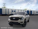 New 2025 Ford Ranger XLT SuperCrew Cab 4WD Pickup for sale #IP-251634 - photo 5